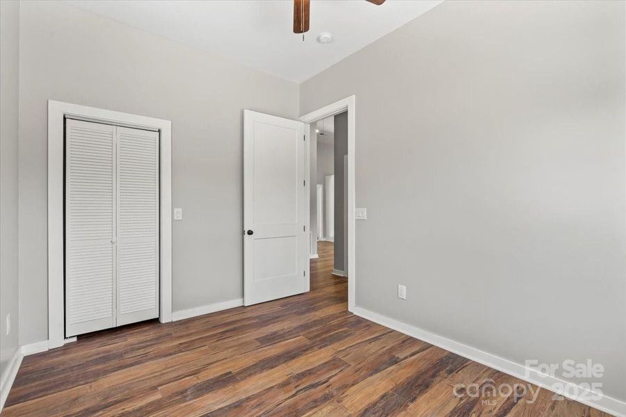 Spacious, unfurnished interior of a new home in , Rock Hill (Image 17). Spacious, unfurnished interior of a new home in , Rock Hill (Image 17).