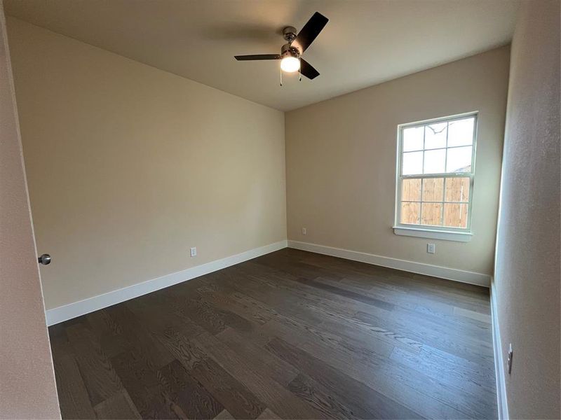 Spacious, unfurnished interior of a new home in , Greenville (Image 14).