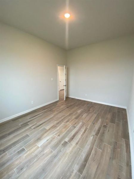 Spacious, unfurnished interior of a new home in Hillview Addition, Decatur (Image 16). Spacious, unfurnished interior of a new home in Hillview Addition, Decatur (Image 16).