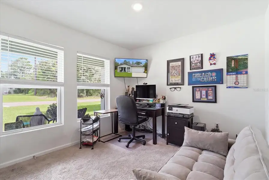 Furnished interior view inside a new home in Citrus Springs, Citrus Springs (Image 15). Furnished interior view inside a new home in Citrus Springs, Citrus Springs (Image 15).