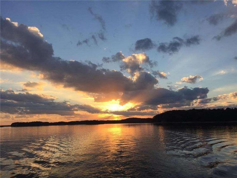 Natural landscape and outdoor views near  in Gainesville (Image 51).