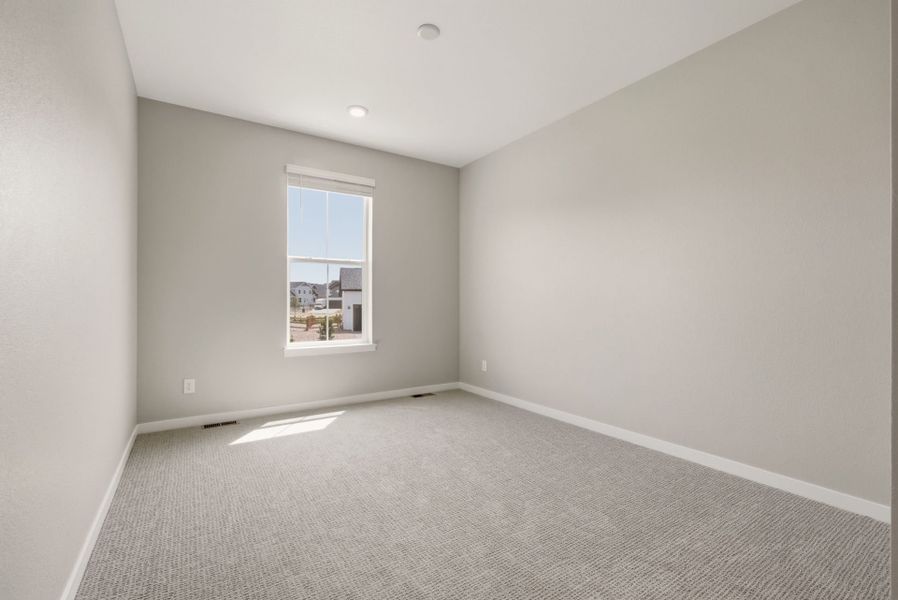 Spacious, unfurnished interior of a new home in Independence, Elizabeth (Image 38). Spacious, unfurnished interior of a new home in Independence, Elizabeth (Image 38).