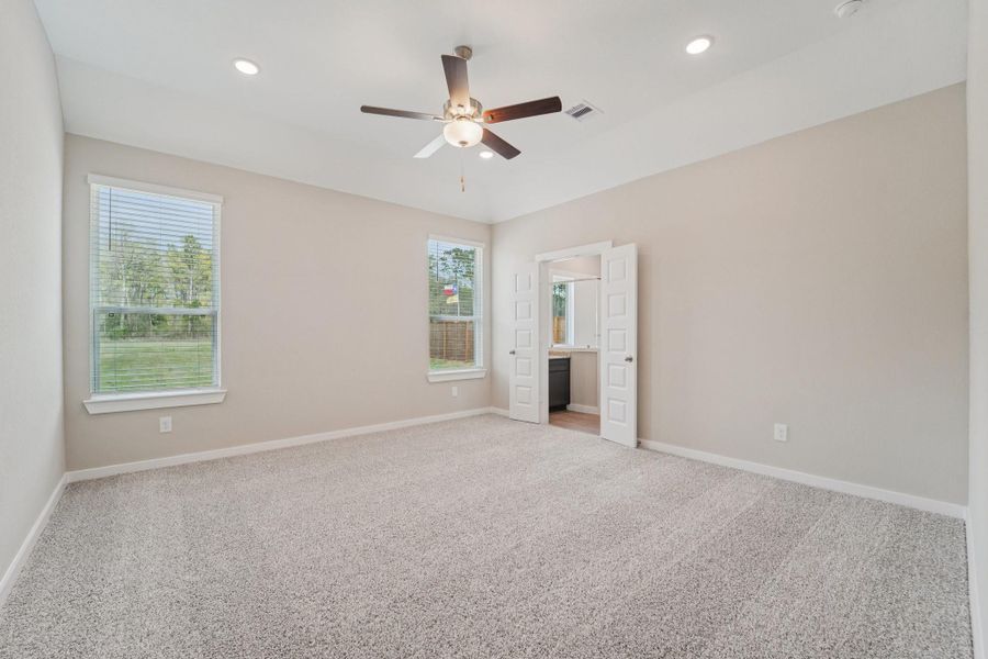 Representative Photo. Not Actual Home. Colors and features may differ from shown representation.
