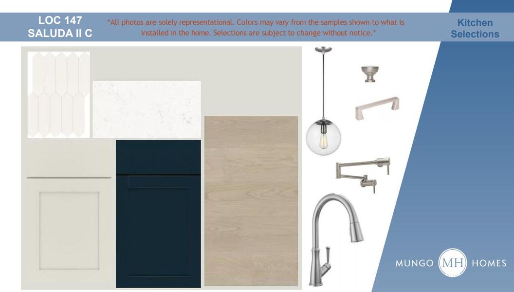 Sample of building materials used in homes in Lochton, Summerville (Image 23). Sample of building materials used in homes in Lochton, Summerville (Image 23).