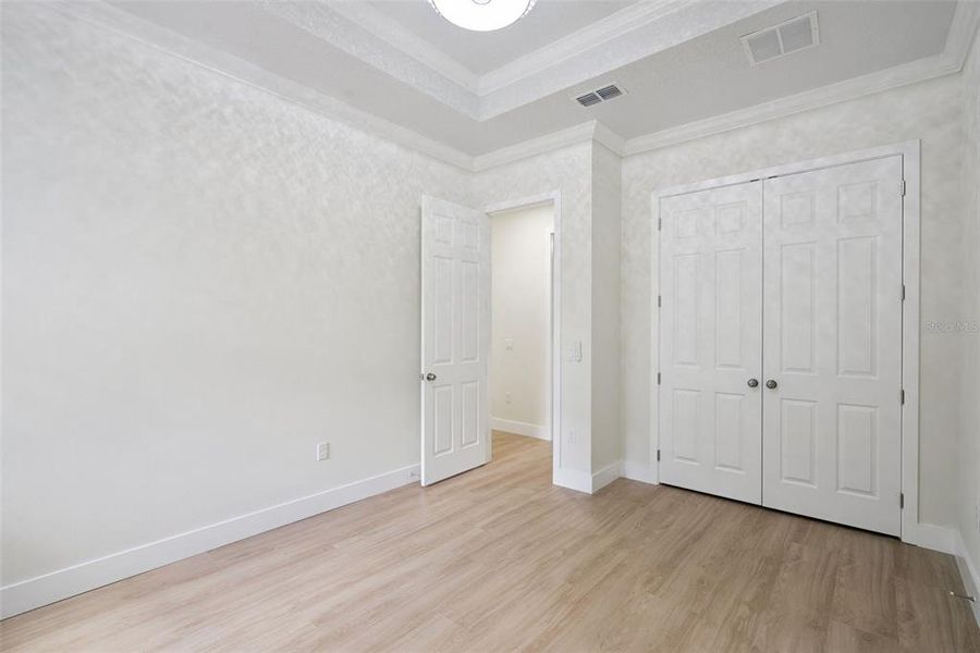 Spacious, unfurnished interior of a new home in , Apopka (Image 20).