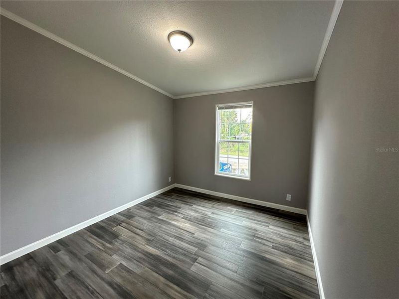 Spacious, unfurnished interior of a new home in , Astor (Image 16). Spacious, unfurnished interior of a new home in , Astor (Image 16).