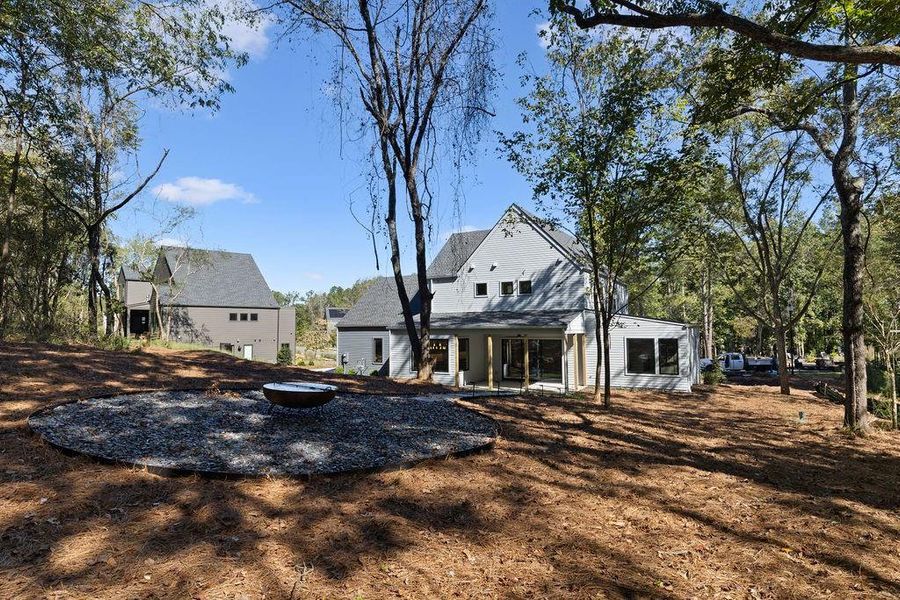 Image 75 of a home in Aster.
