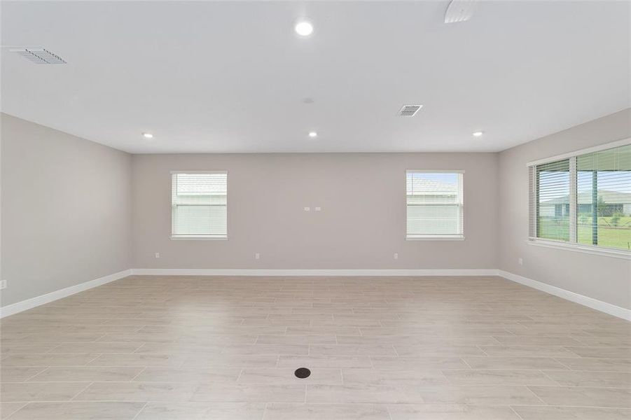 Spacious, unfurnished interior of a new home in , Ocala (Image 32). Spacious, unfurnished interior of a new home in , Ocala (Image 32).