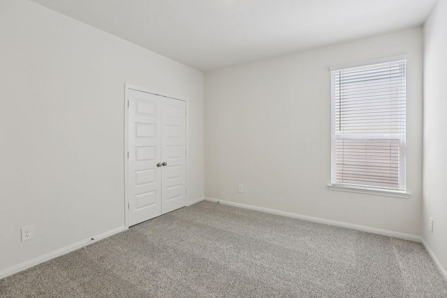 Spacious, unfurnished interior of a new home in Kemah Crossing - Luxe Series, Kemah (Image 36). Spacious, unfurnished interior of a new home in Kemah Crossing - Luxe Series, Kemah (Image 36).