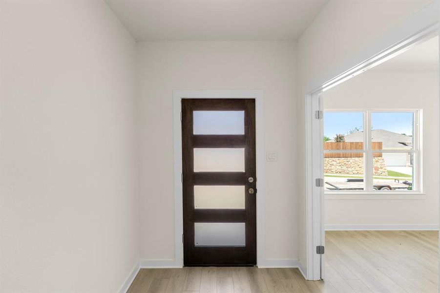 Spacious, unfurnished interior of a new home in , Blue Ridge (Image 14). Spacious, unfurnished interior of a new home in , Blue Ridge (Image 14).