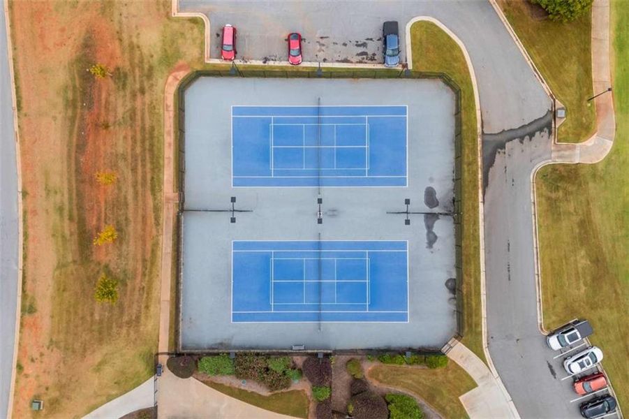 Community amenities in , Homer (Image 44).