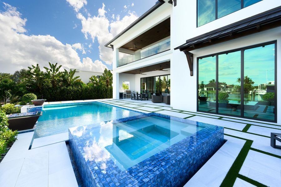BACKYARD BACKYARD