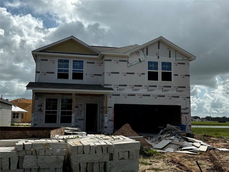 Image 16 of a home in Russell Ranch. Image 16 of a home in Russell Ranch.