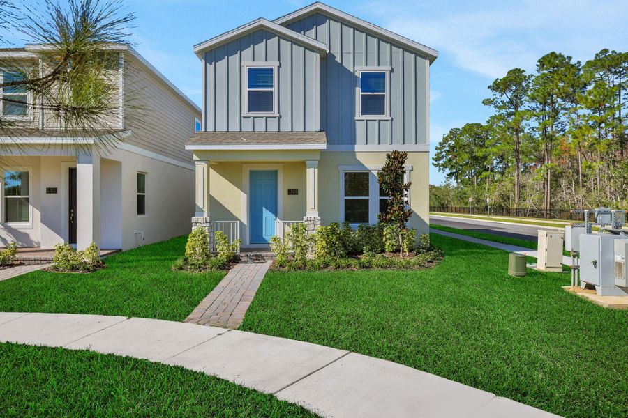 4br New Home in Winter Garden, FL. - Slide 5 4br New Home in Winter Garden, FL. - Slide 5