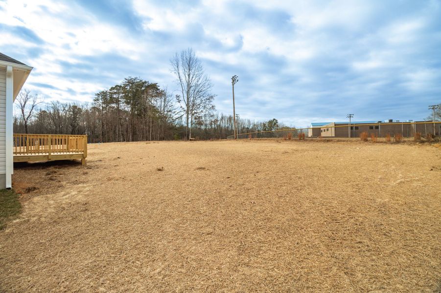 2,815sf New Home in Kernersville, NC.  - Slide 8