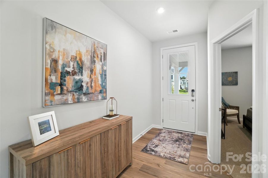 Photo representation only. Exterior and interior colors will vary.