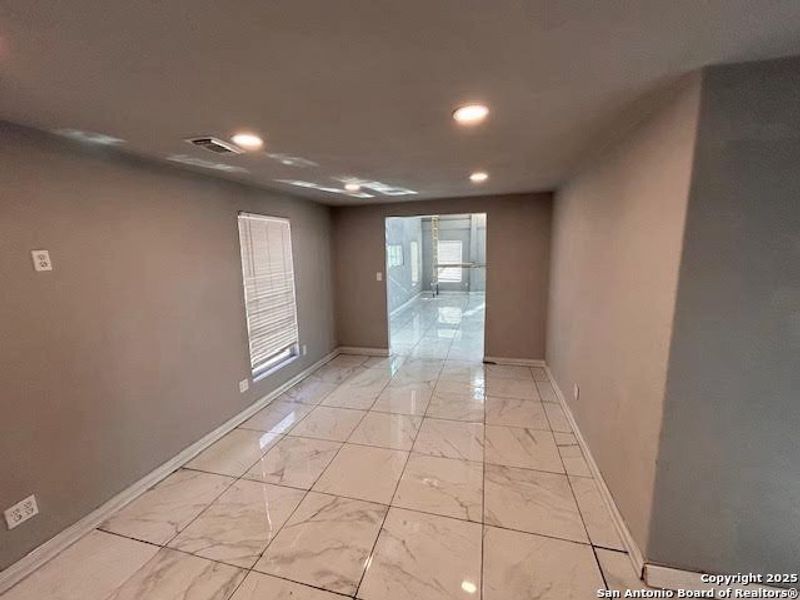Spacious, unfurnished interior of a new home in , Bandera (Image 29). Spacious, unfurnished interior of a new home in , Bandera (Image 29).