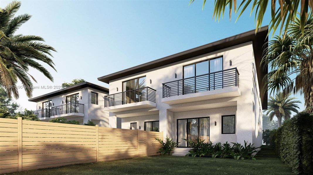 Image 9 of a home in .