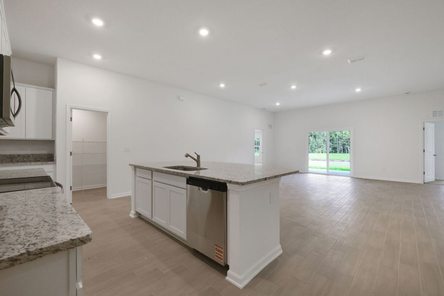 New Home in Jacksonville, FL.  - Slide 30