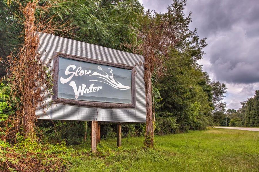 Front exterior of a new home in , Homer, GA, highlighting curb appeal (Image 7).