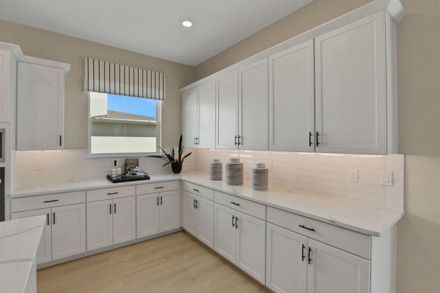 Arlington With Bonus New Home in Winter Garden, FL.  - Slide 18