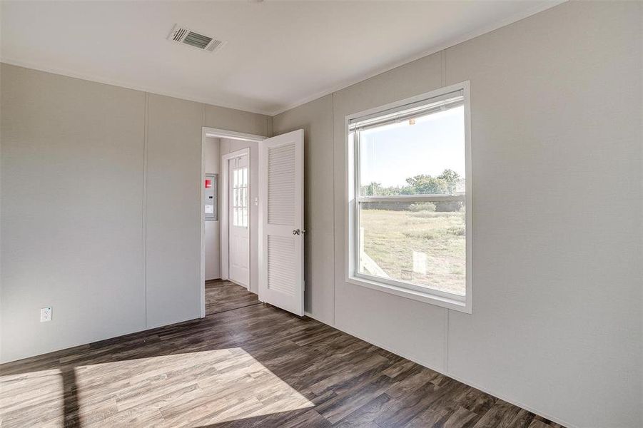 Spacious, unfurnished interior of a new home in , Grandview (Image 31). Spacious, unfurnished interior of a new home in , Grandview (Image 31).