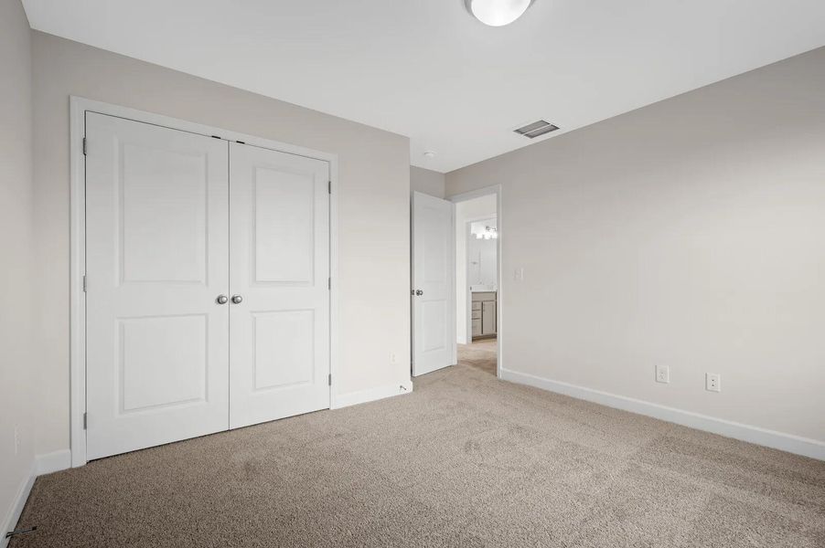 The Courtland C Bedroom