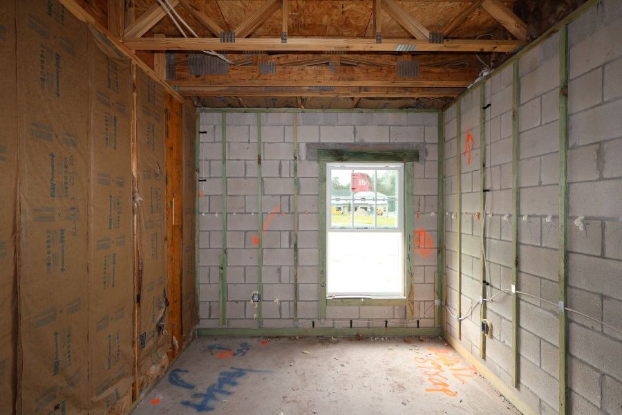 Insulation Insulation