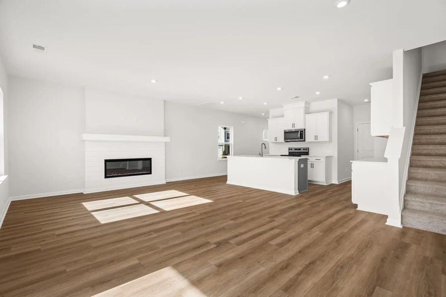 The Beverly A Dining Room