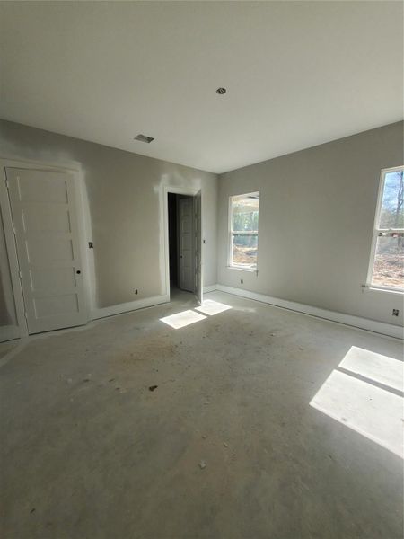 GUEST SUITE WITH BATHROOM