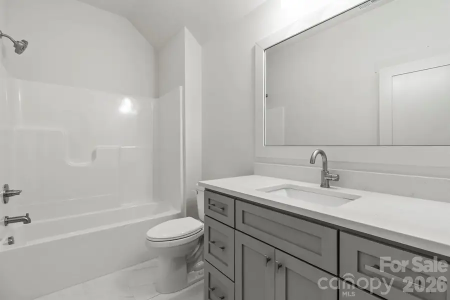 Furnished interior view inside a new home in , Lincolnton (Image 12).