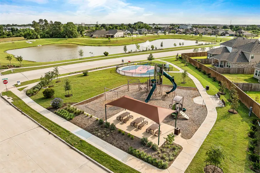 Image 21 of a home in Summerview.