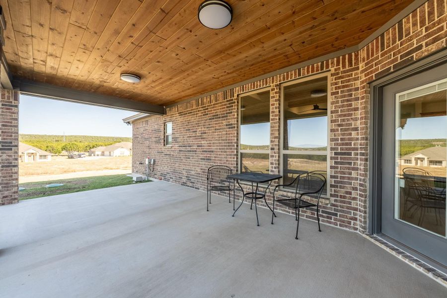 View of patio / terrace View of patio / terrace