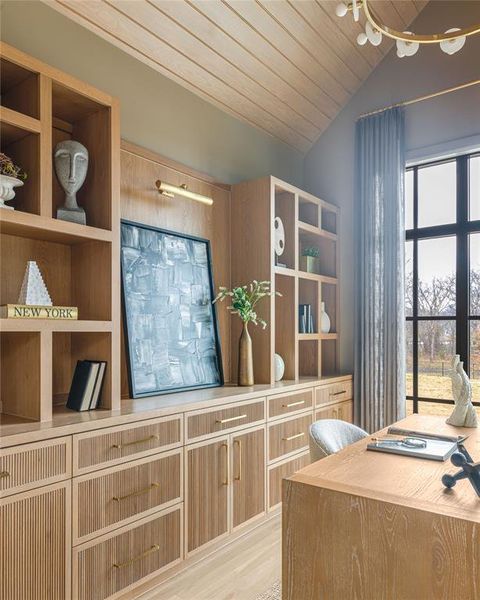 Image 25 of a home in .