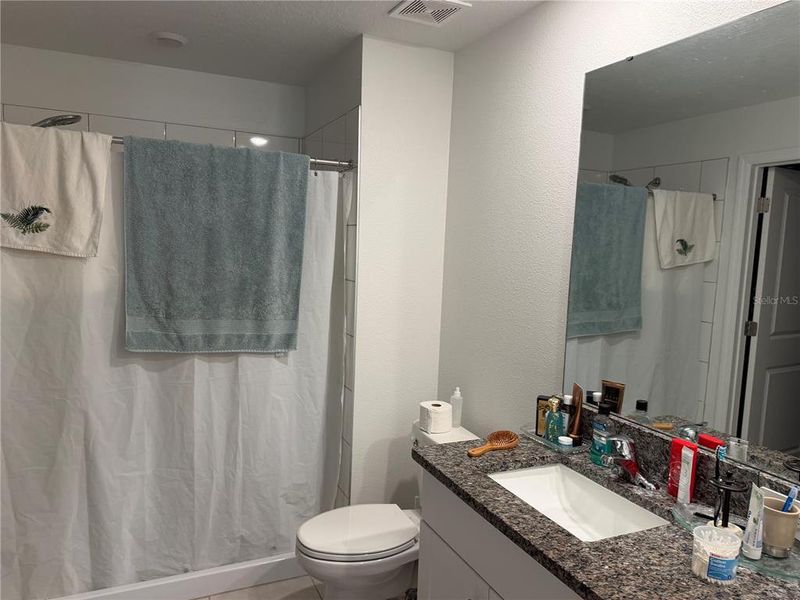 Furnished interior view inside a new home in , Lakeland (Image 10). Furnished interior view inside a new home in , Lakeland (Image 10).