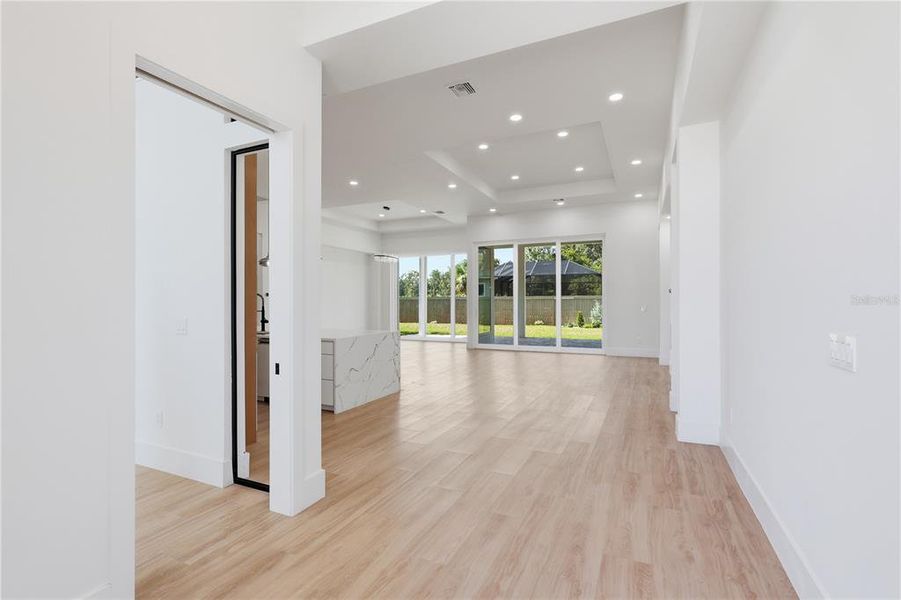 Spacious, unfurnished interior of a new home in , Gainesville (Image 33). Spacious, unfurnished interior of a new home in , Gainesville (Image 33).
