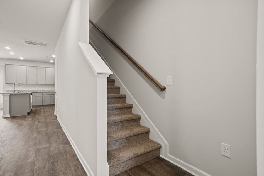 New Home in Greenville, SC.  - Slide 13