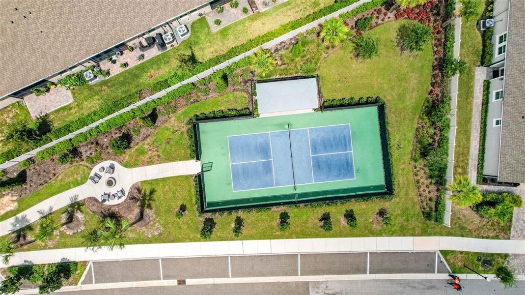 Community amenities in The Preserve at La Paloma, Sun City Center (Image 42).