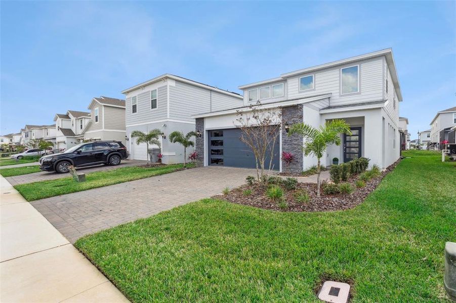 Image 32 of a home in Windsor Cay Resort.