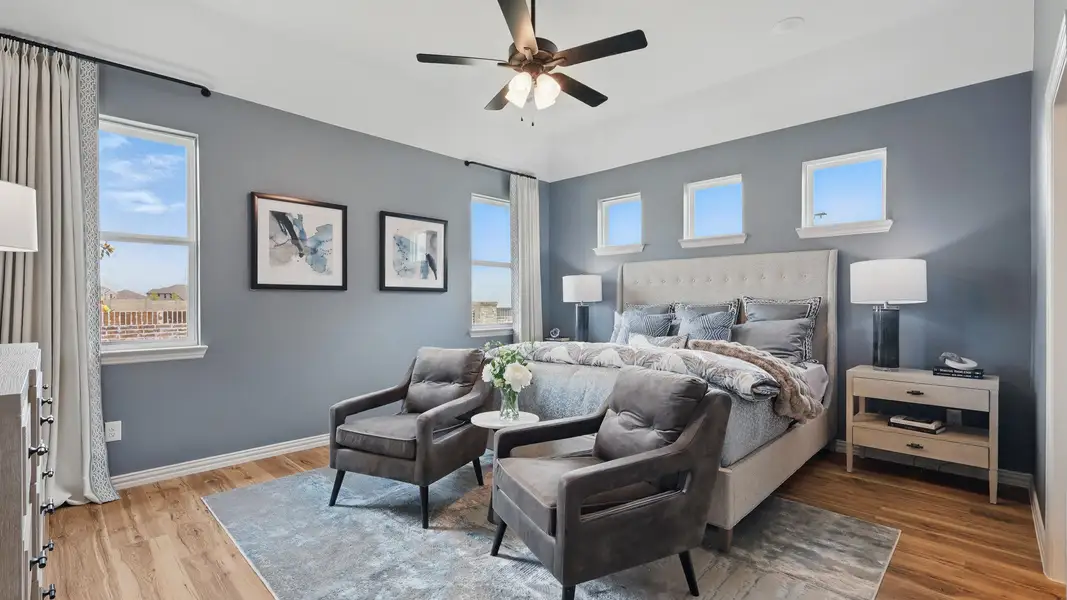 Representative Photo. This home is not complete.