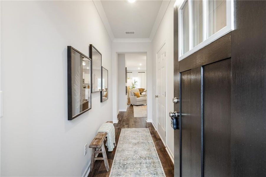 Image 33 of a home in .