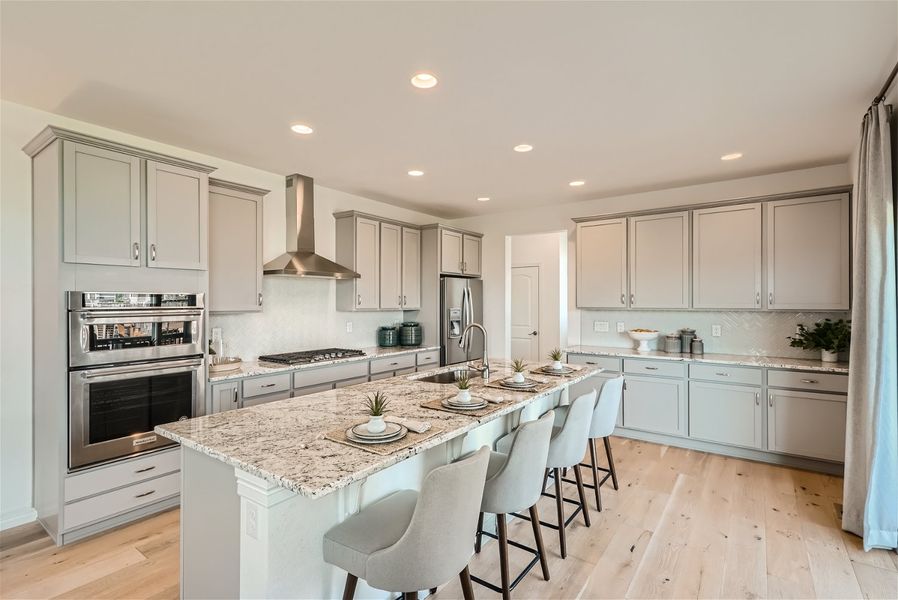 251 marlowe dr - web quality - 007 - 08 kitchen