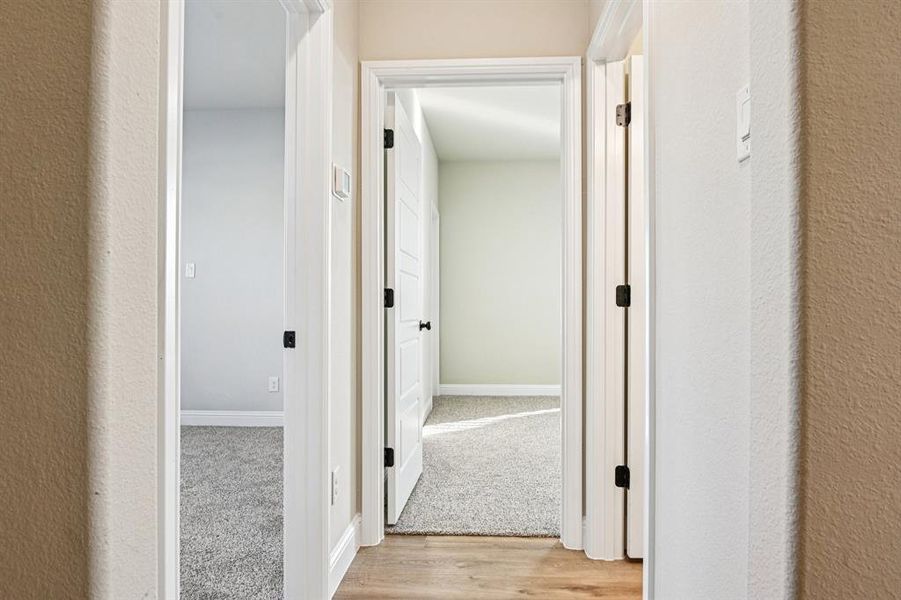 Spacious, unfurnished interior of a new home in , Alvarado (Image 19).