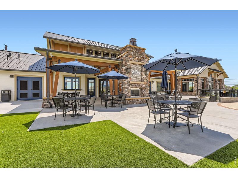 Community amenities in Mountain Brook, Longmont (Image 30).