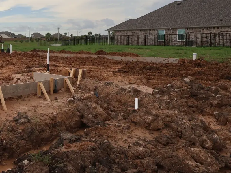 Homesite