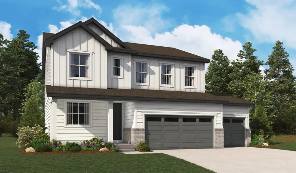 Lapis-R915-PaintBrushHills elevation B