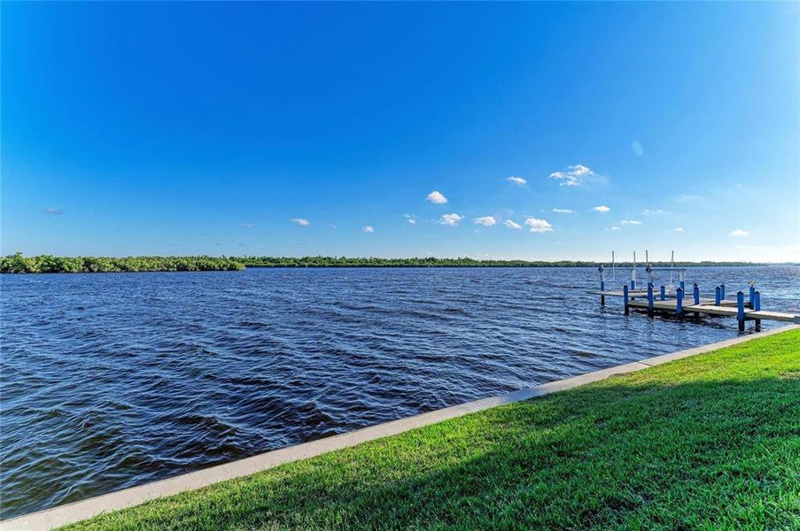 Natural landscape and outdoor views near  in Punta Gorda (Image 59).