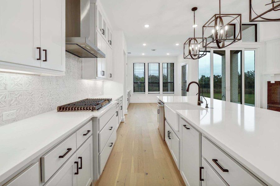 Kitchen Kitchen