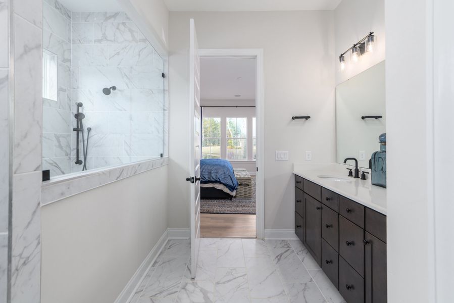 Owner's Ultra Spa Bath