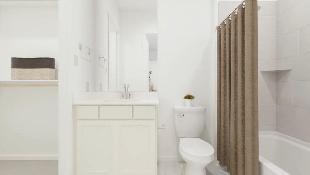 **Photos are for representation only. This is not the actual homesite.**